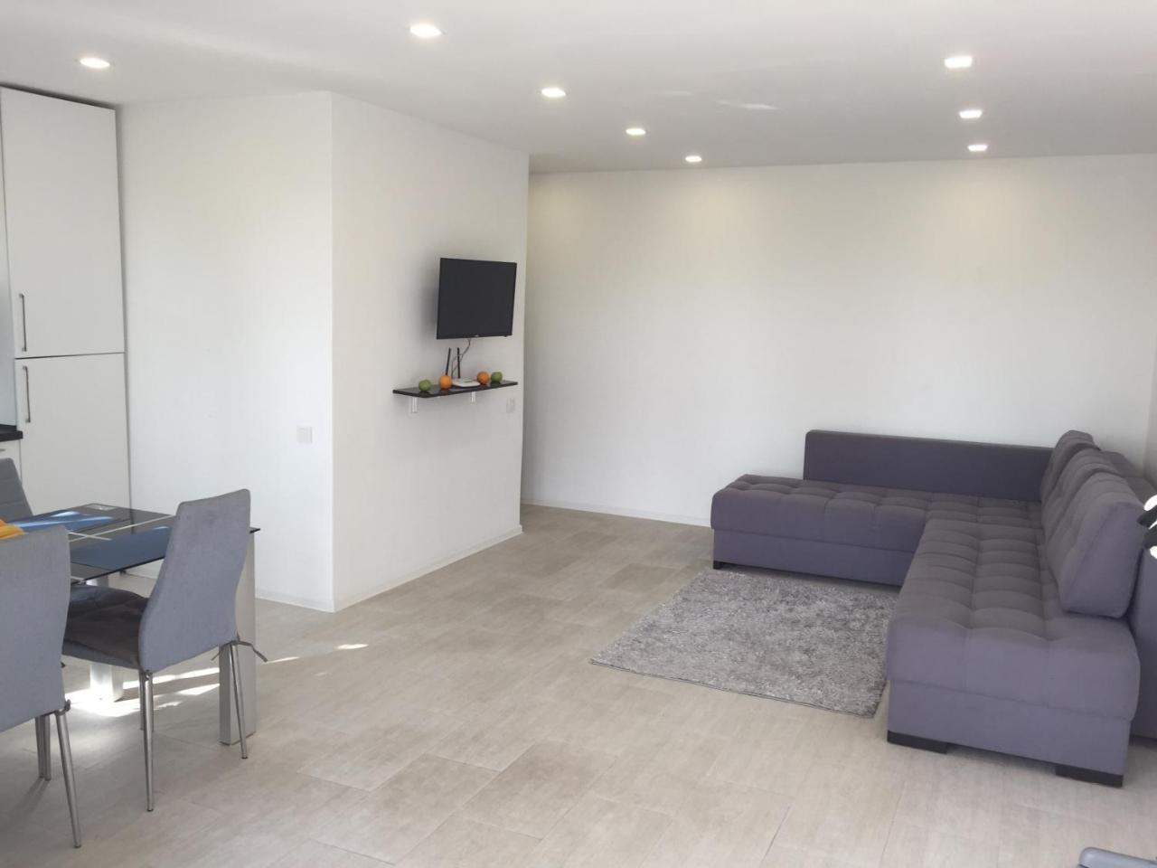 Top View Apartment In The Center Херсон Экстерьер фото